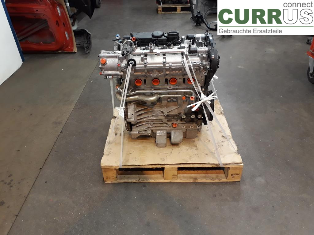 VOLVO V40  12-19 Engine 36050814 B4154T5