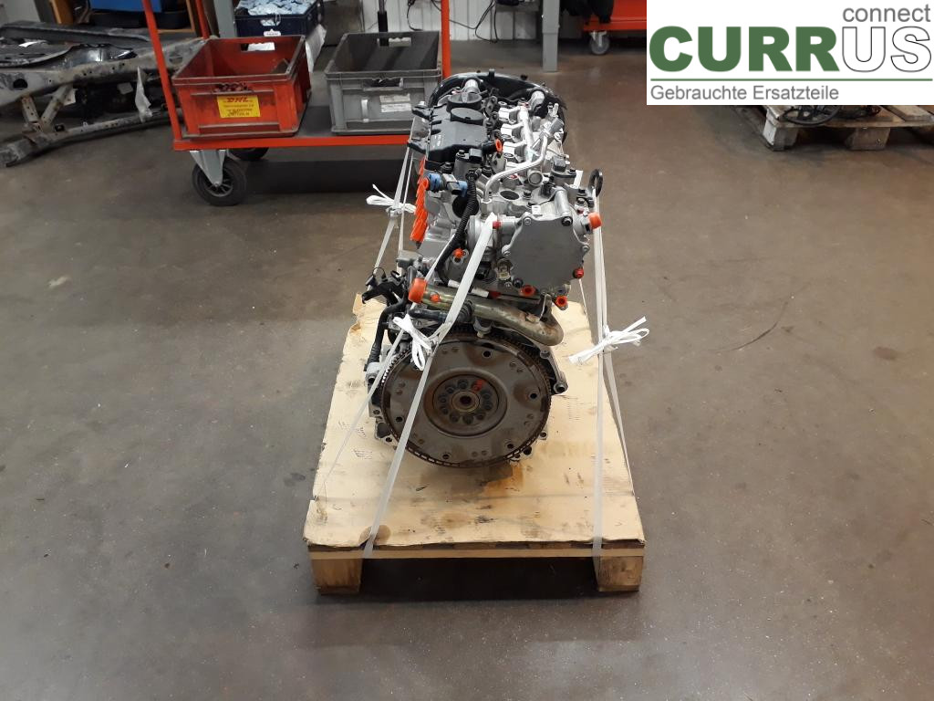 VOLVO V40  12-19 Engine 36050814 B4154T5