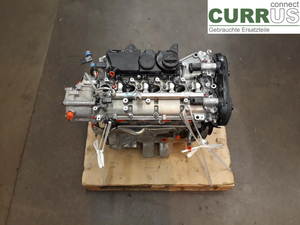 VOLVO V40  12-19 Engine 36050814 B4154T5