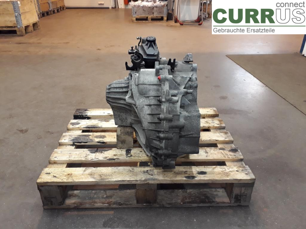VOLVO V70      08-13 Gearbox (6-speed) 36001865 D5244T14