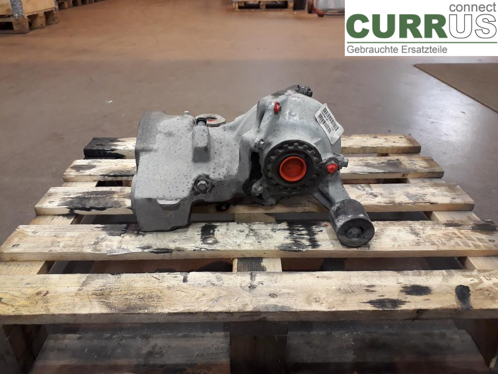 VOLVO XC70   05-07 Differential 8603679 D5244T4