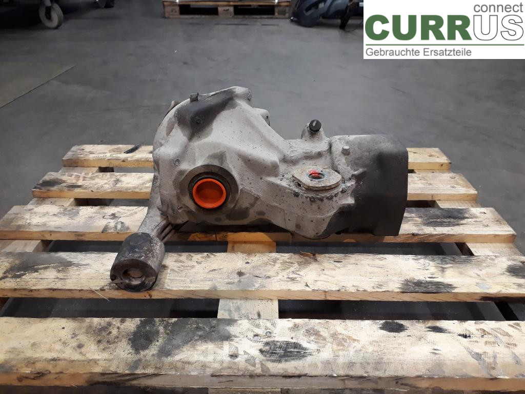 VOLVO XC70   05-07 Differential 8603679 D5244T4