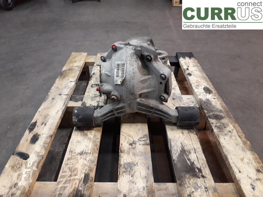 VOLVO XC70   05-07 Differential 8603679 D5244T4