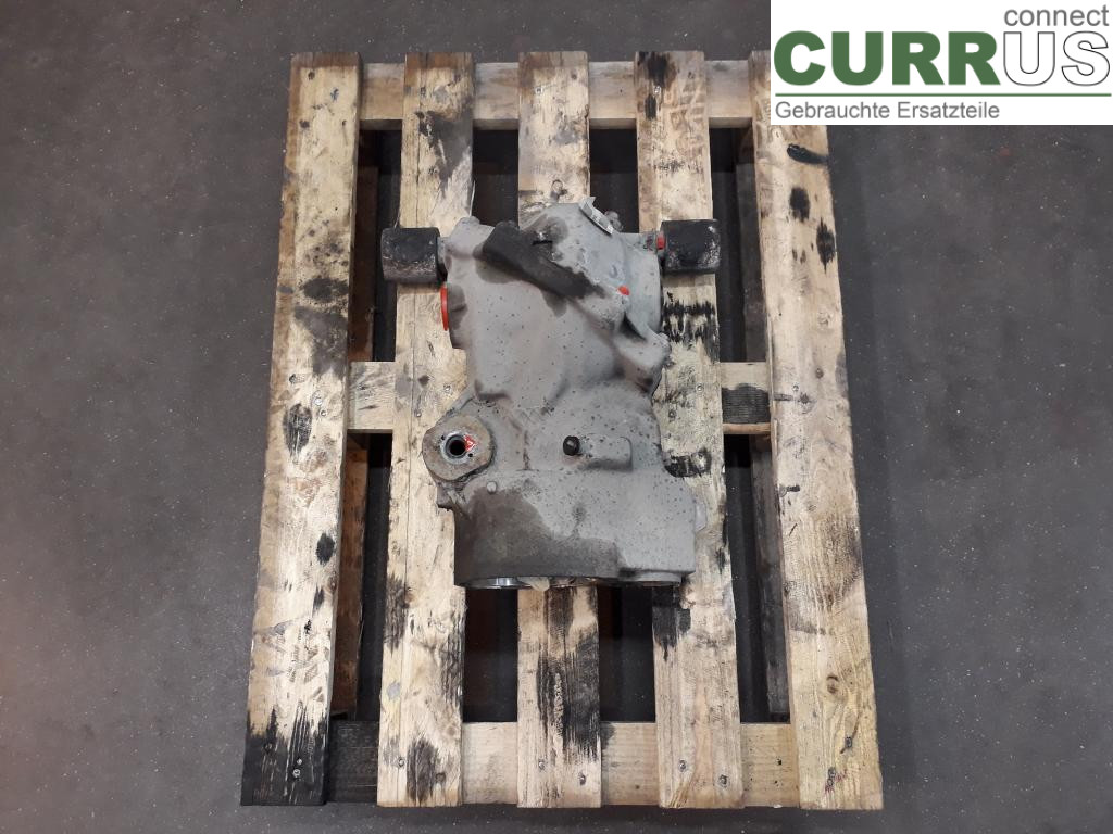 VOLVO XC70   05-07 Differential 8603679 D5244T4