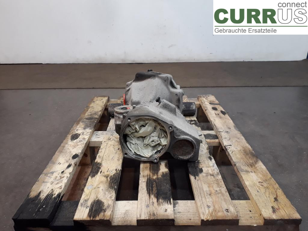 VOLVO XC70   05-07 Differential 8603679 D5244T4