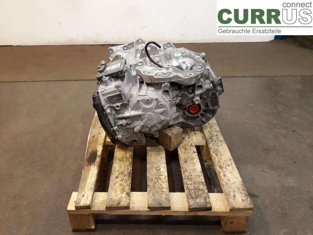 VOLVO V40  12-19 Automatikgetriebe 36050777 B4154T5
