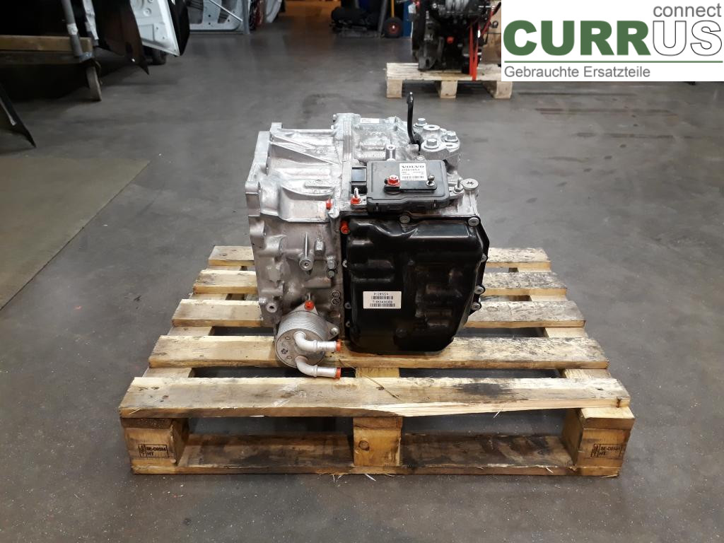 VOLVO V40  12-19 Automatikgetriebe 36050777 B4154T5