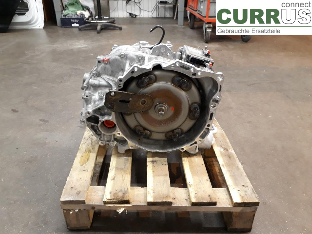 VOLVO V40  12-19 Automatikgetriebe 36050777 B4154T5