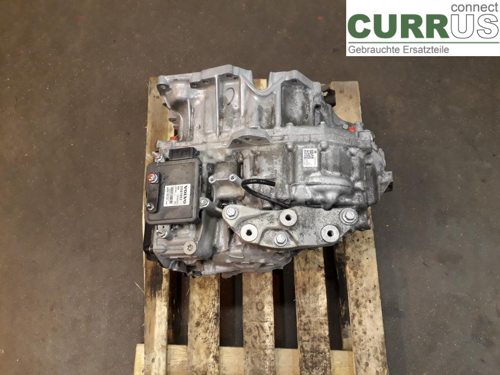 VOLVO V40  12-19 Automatikgetriebe 36050777 B4154T5