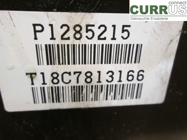 VOLVO V90  17- Automatikgetriebe 36012689 D4204T4