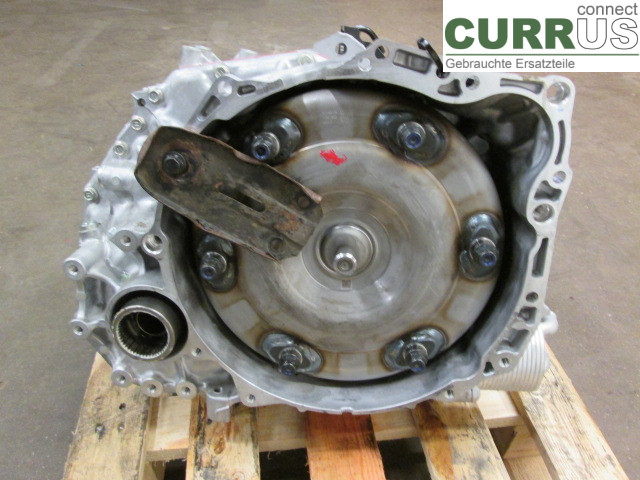 VOLVO V90  17- Automatikgetriebe 36012689 D4204T4