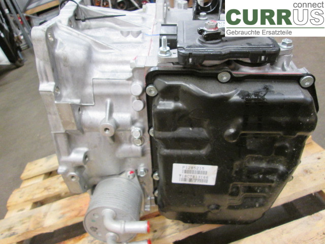 VOLVO V90  17- Automatikgetriebe 36012689 D4204T4
