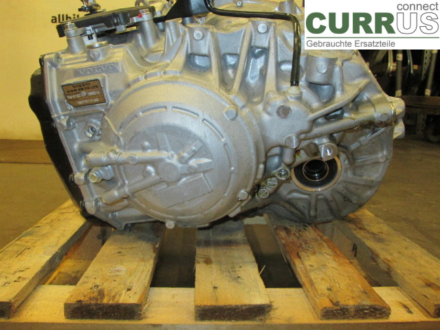 VOLVO V90  17- Automatikgetriebe 36012689 D4204T4