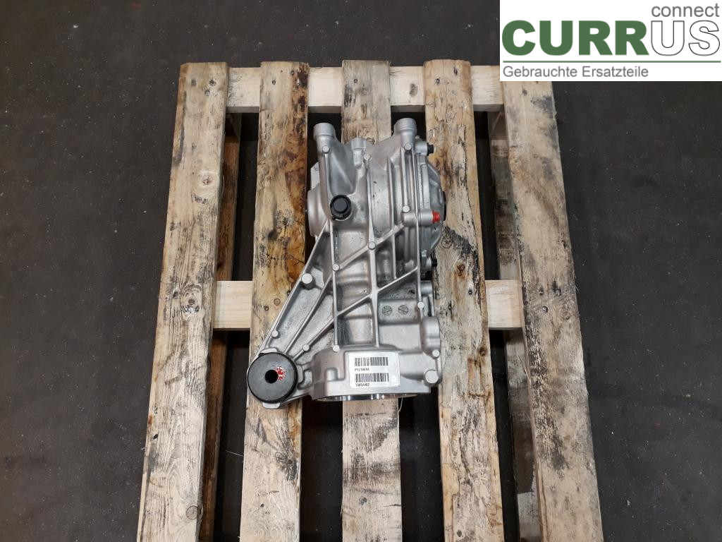 VOLVO V90  17- Differential 36010143 D4204T4