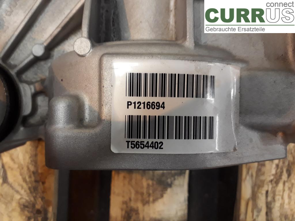 VOLVO V90  17- Differential 36010143 D4204T4