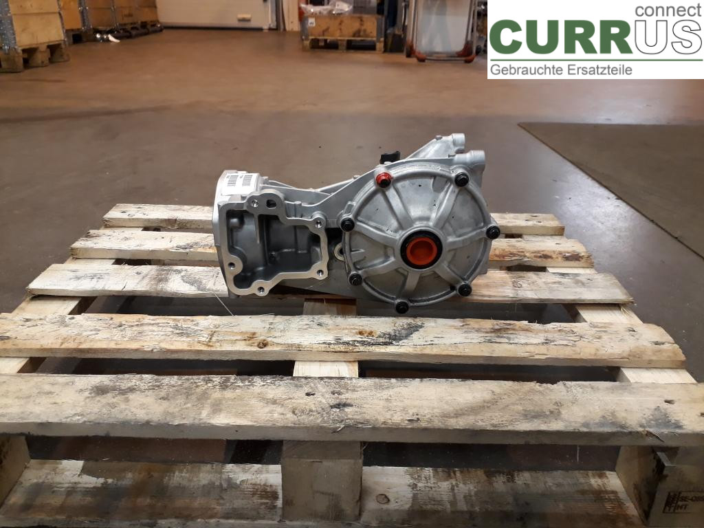 VOLVO V90  17- Differential 36010143 D4204T4