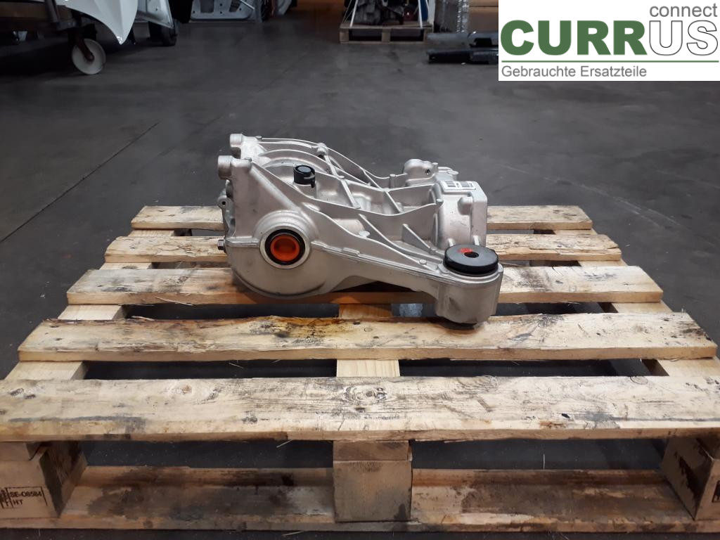 VOLVO V90  17- Differential 36010143 D4204T4