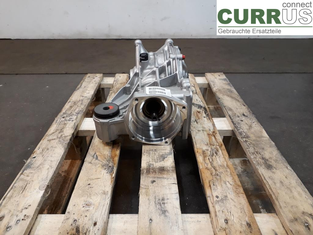 VOLVO V90  17- Differential 36010143 D4204T4