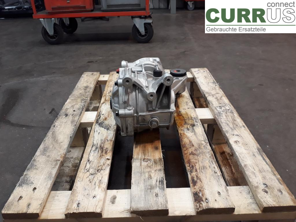 VOLVO V90  17- Differential 36010143 D4204T4