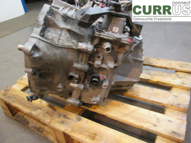 VOLVO V70    14-16 6-Gang-Getriebe 36010330 D4204T5