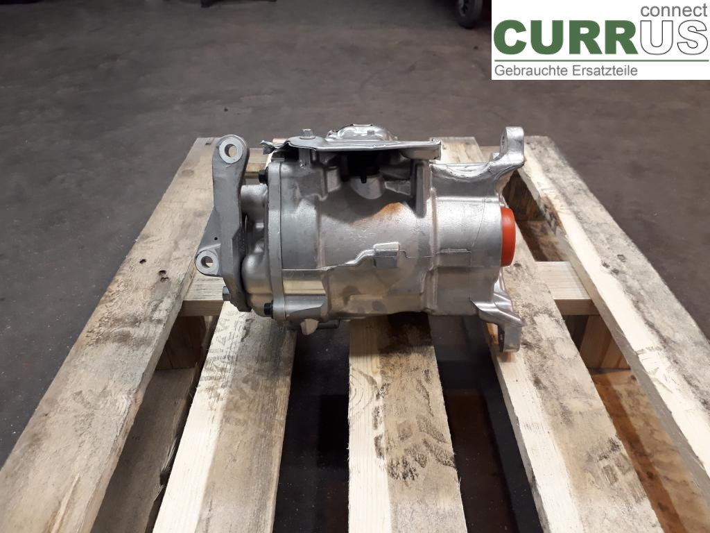 VOLVO XC90/RECHARGE  16- Verteilergetriebe 36010506 D4204T23