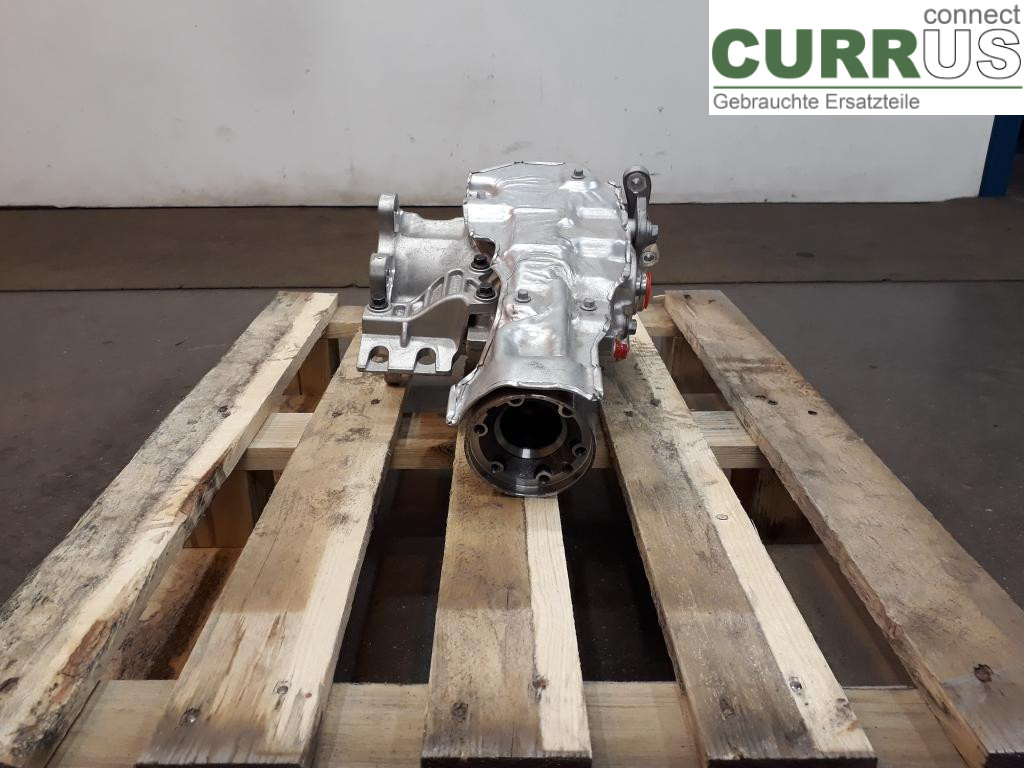 VOLVO XC90/RECHARGE  16- Verteilergetriebe 36010506 D4204T23