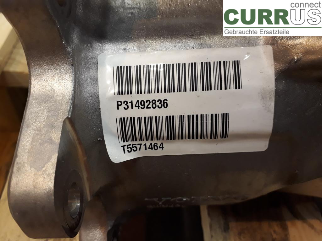 VOLVO XC90/RECHARGE  16- Verteilergetriebe 36010506 D4204T23