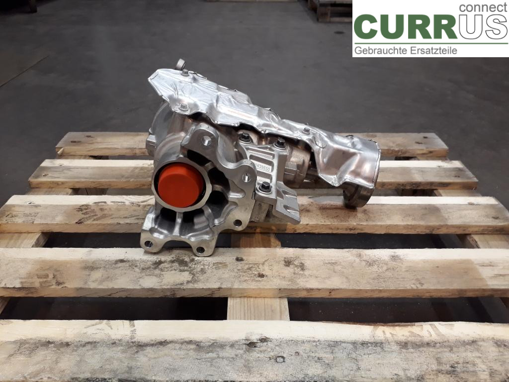 VOLVO XC90/RECHARGE  16- Verteilergetriebe 36010506 D4204T23