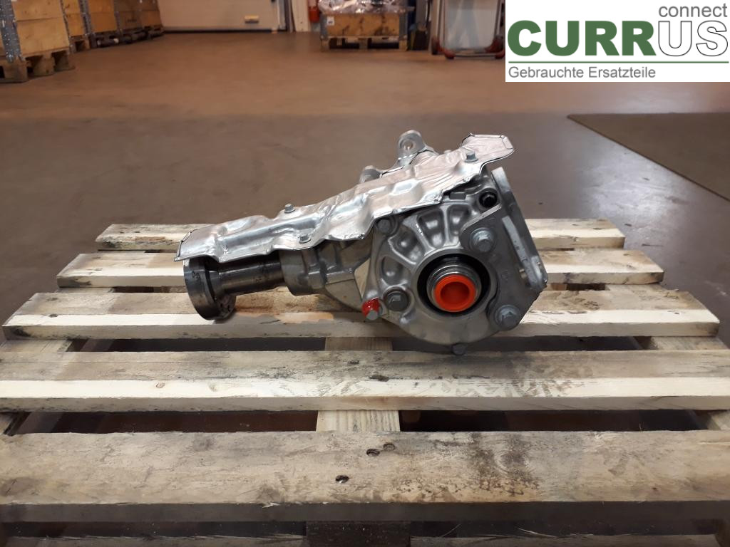 VOLVO XC90/RECHARGE  16- Verteilergetriebe 36010506 D4204T23