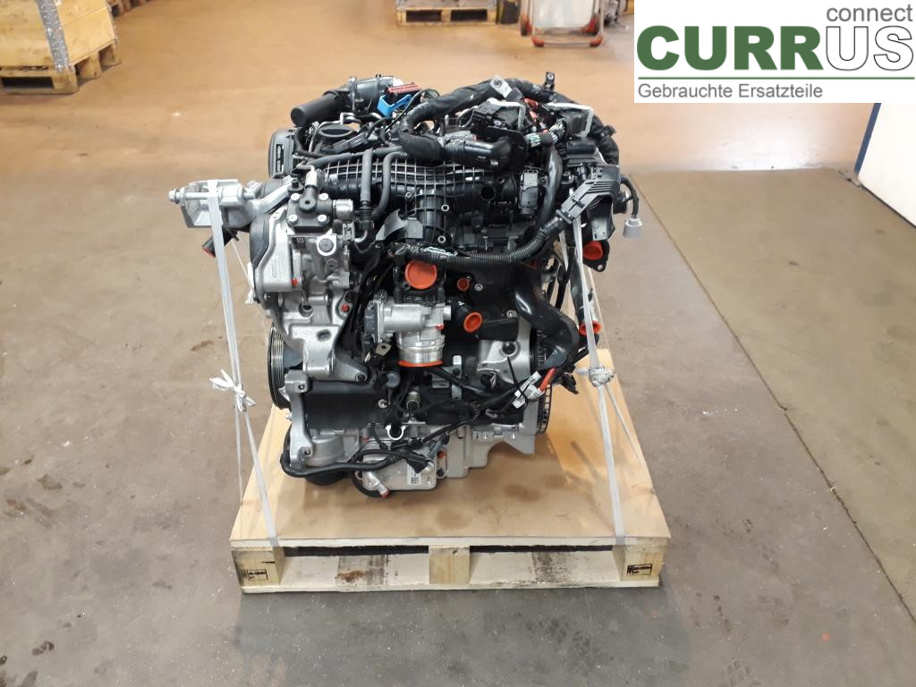 VOLVO V40  12-19 Engine 36010067 D4204T8