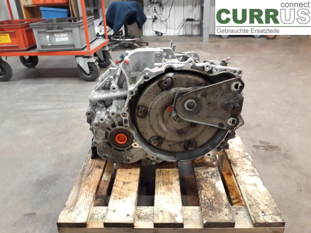 VOLVO V70      05-08 Gearbox (Automatic) 8251834 B5244S