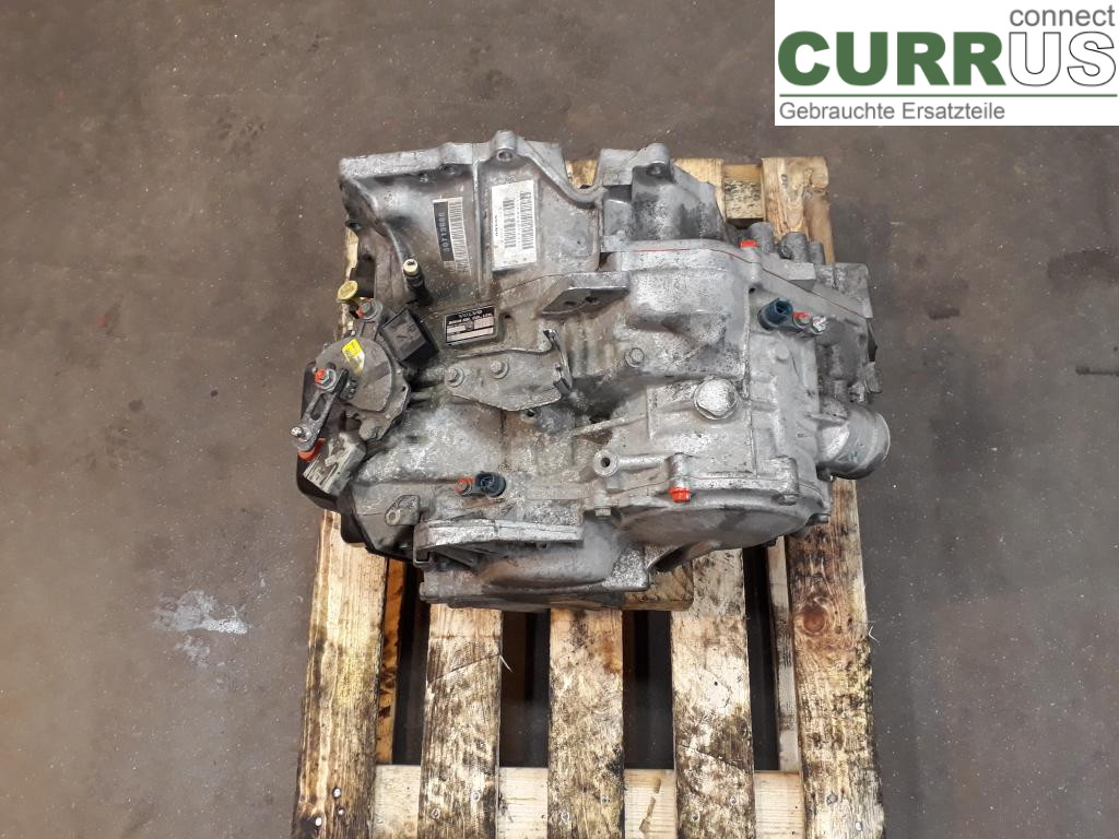 VOLVO V70      05-08 Gearbox (Automatic) 8251834 B5244S