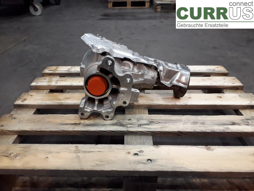 VOLVO XC90/RECHARGE  16- Verteilergetriebe 36010506 D4204T6