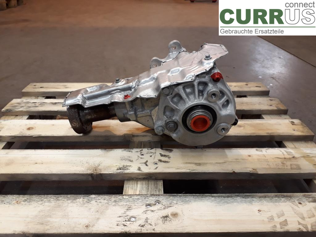 VOLVO XC90/RECHARGE  16- Verteilergetriebe 36010506 D4204T6