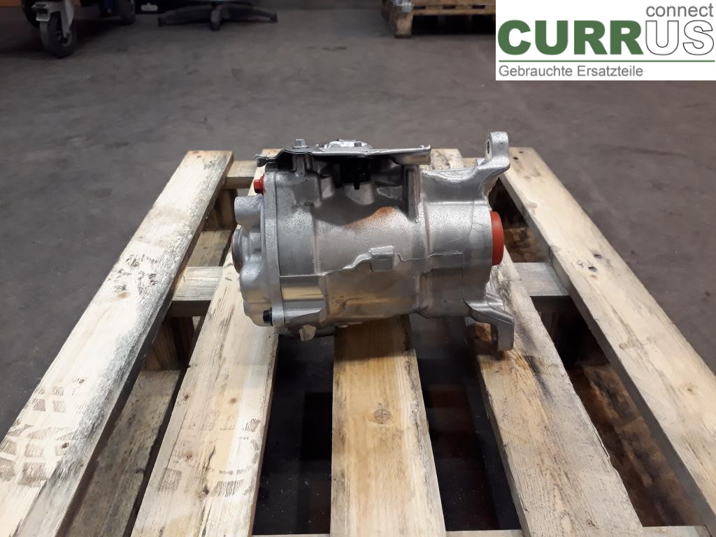 VOLVO XC90/RECHARGE  16- Verteilergetriebe 36010506 D4204T6