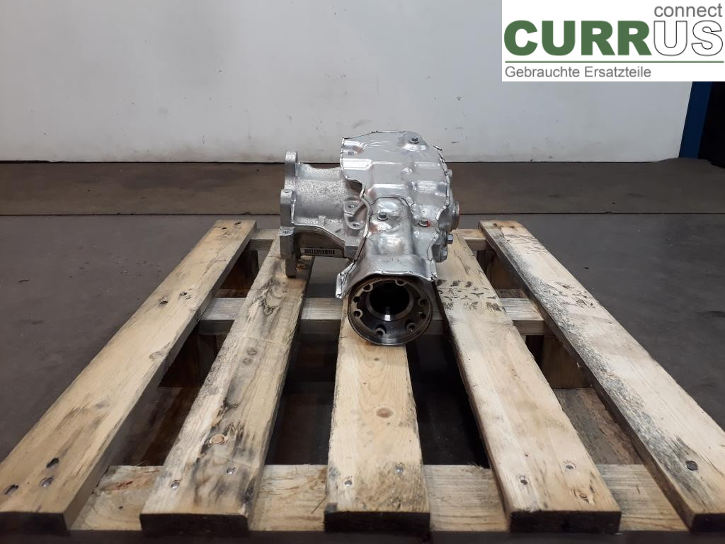 VOLVO XC90/RECHARGE  16- Verteilergetriebe 36010506 D4204T6