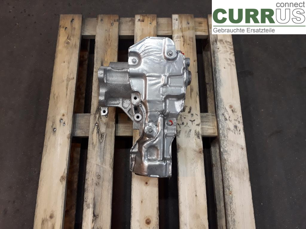 VOLVO XC90/RECHARGE  16- Verteilergetriebe 36010506 D4204T6