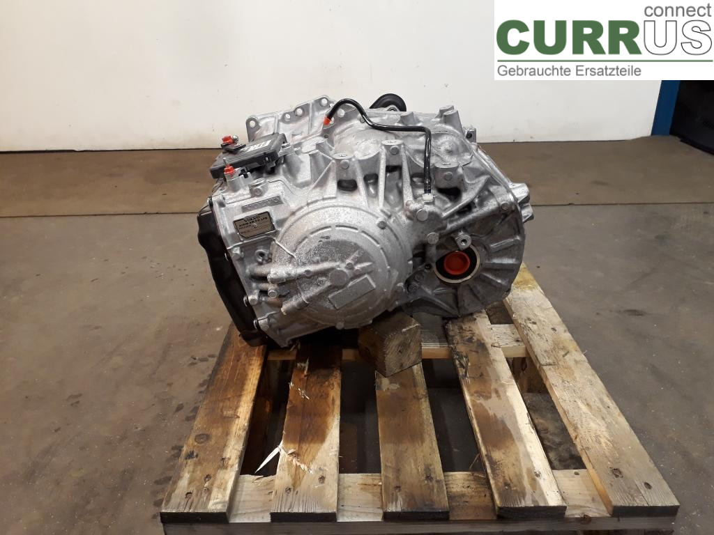 VOLVO XC90/RECHARGE  16- Automatikgetriebe 36050698 D4204T6