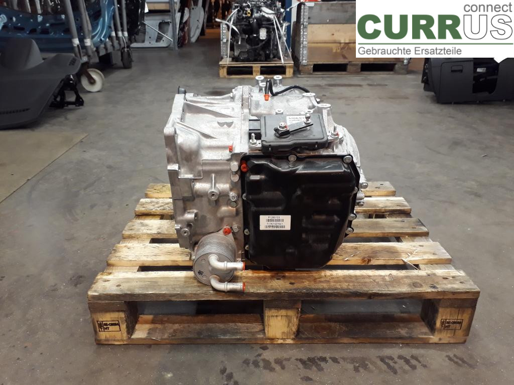 VOLVO XC90/RECHARGE  16- Automatikgetriebe 36050698 D4204T6