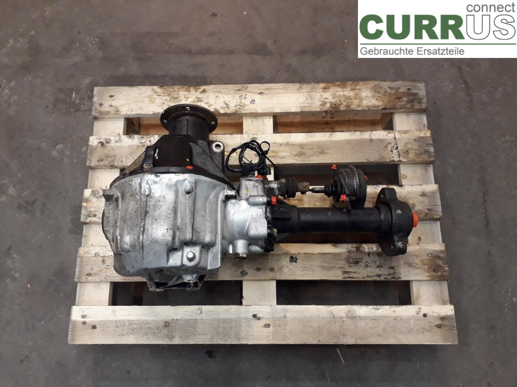 FORD RANGER EU/USA  07-11 Dyferencjał 1455997 1