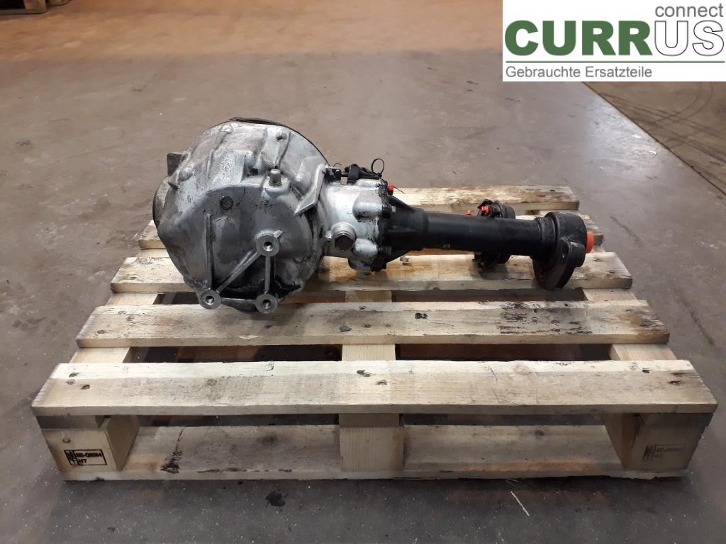 FORD RANGER EU/USA  07-11 Dyferencjał 1455997 1
