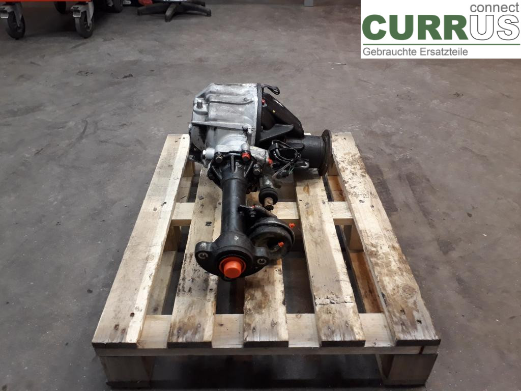 FORD RANGER EU/USA  07-11 Dyferencjał 1455997 1
