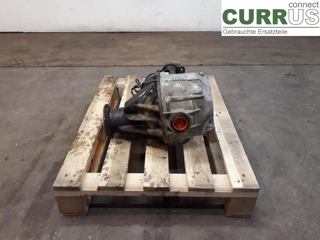 FORD RANGER EU/USA  07-11 Dyferencjał 1455997 1