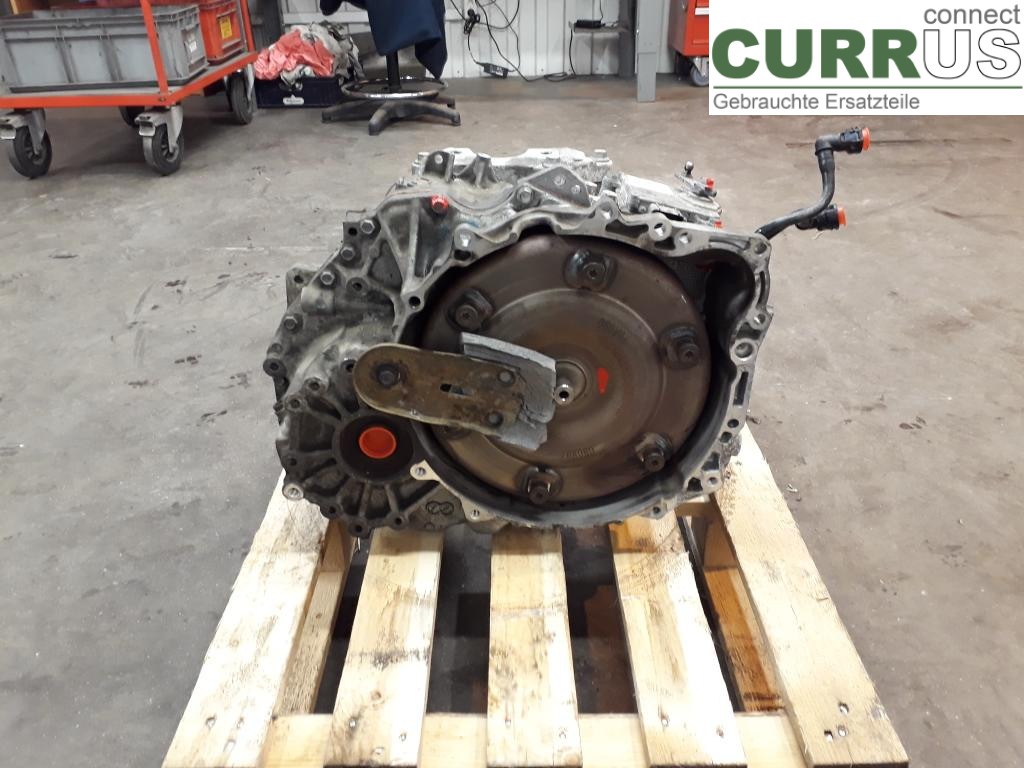 VOLVO V70      08-13 Gearbox (Automatic) 36050322 B5254T8