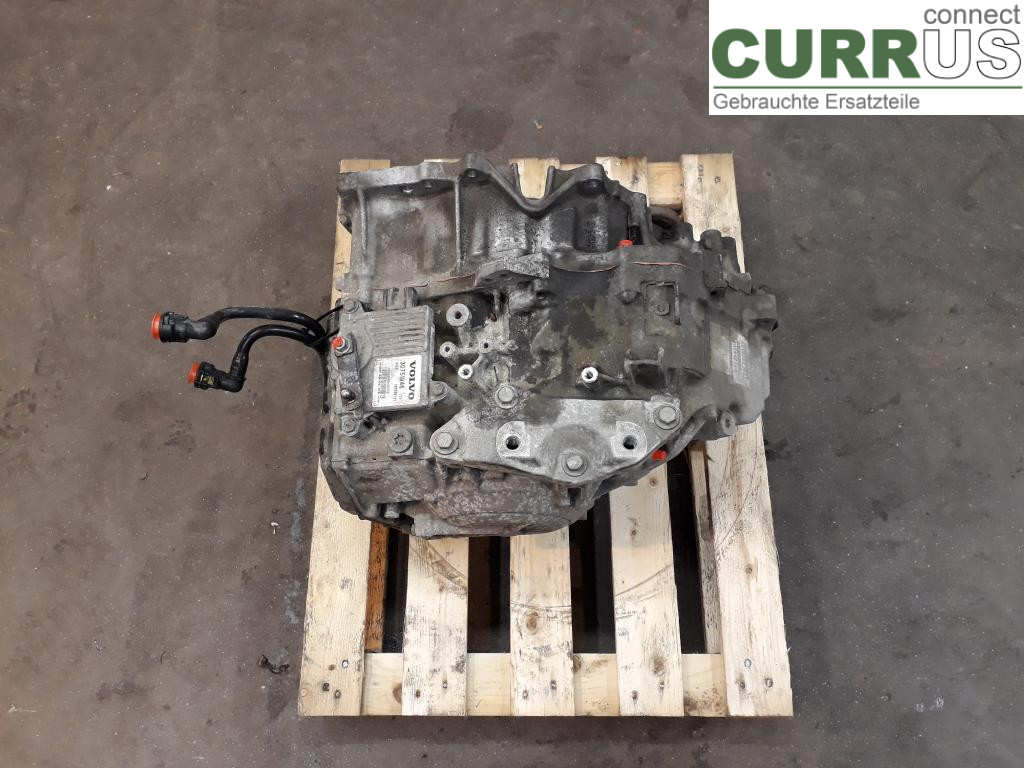 VOLVO V70      08-13 Gearbox (Automatic) 36050322 B5254T8