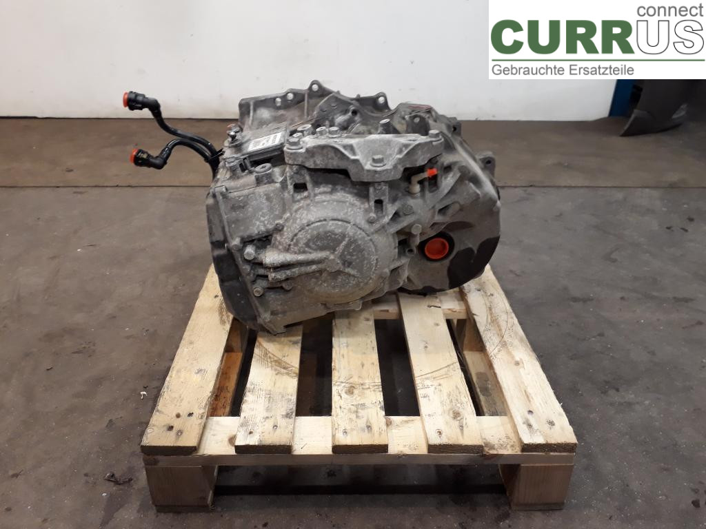 VOLVO V70      08-13 Gearbox (Automatic) 36050322 B5254T8