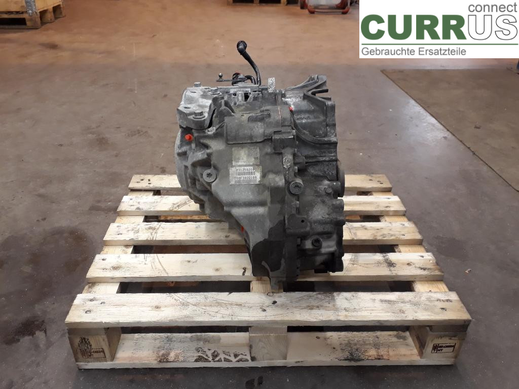 VOLVO V70      08-13 Gearbox (Automatic) 36050322 B5254T8