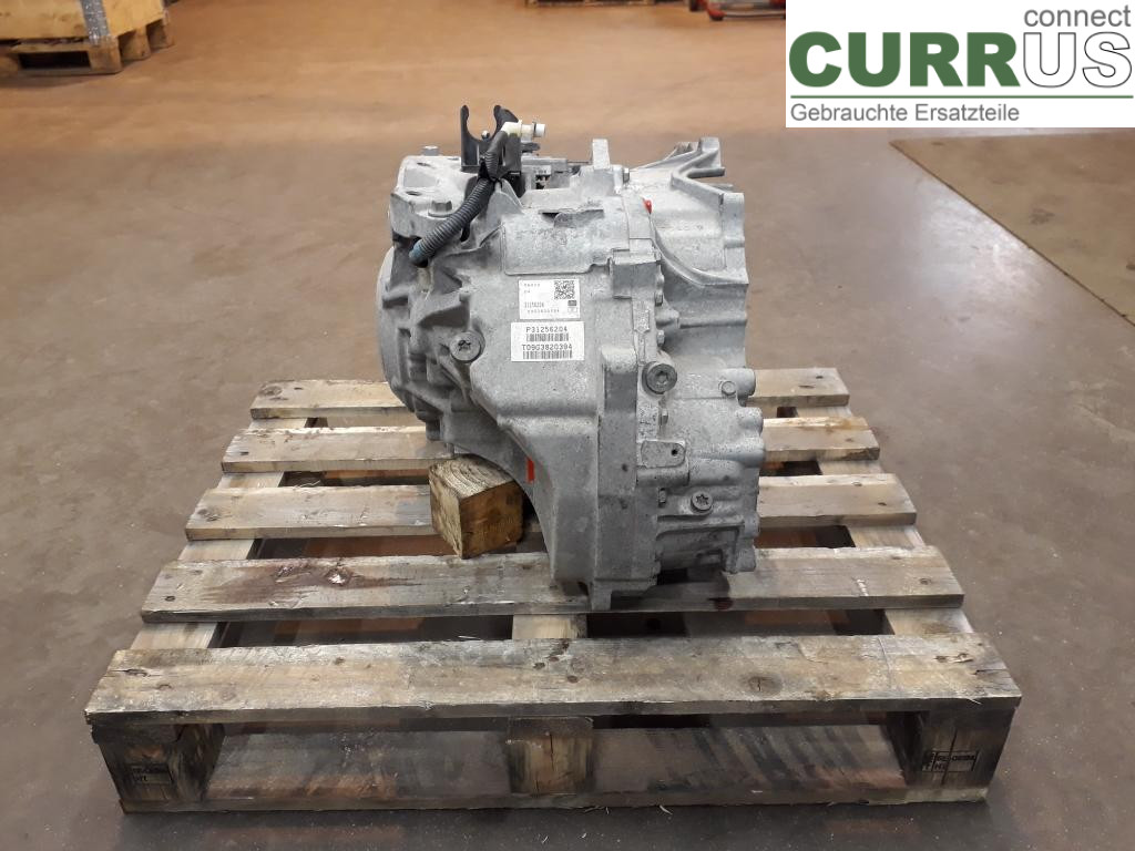VOLVO V70      08-13 Gearbox (Automatic) 36050322 B5254T11