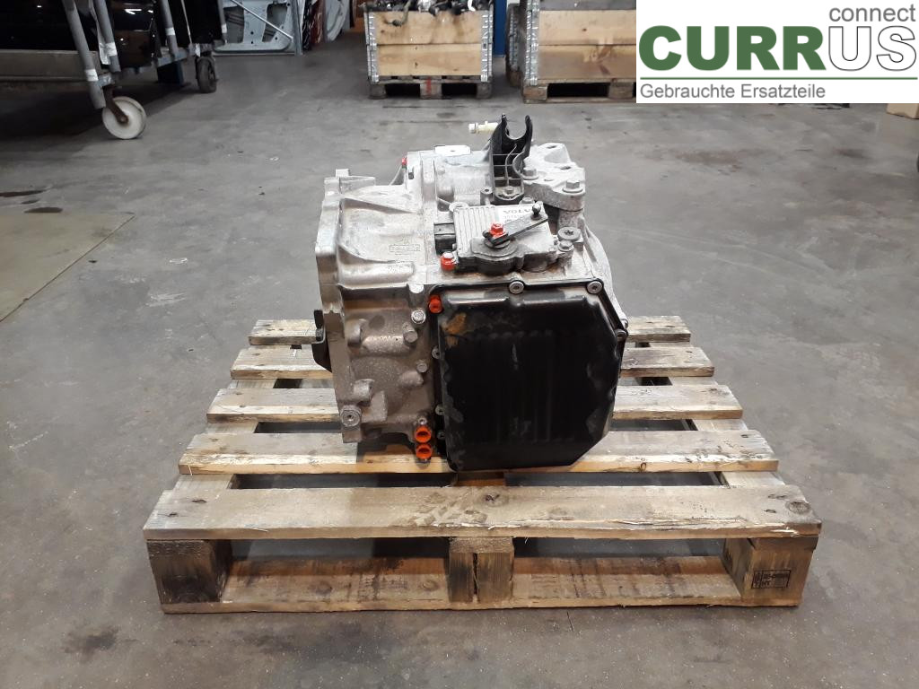 VOLVO V70      08-13 Gearbox (Automatic) 36050322 B5254T11