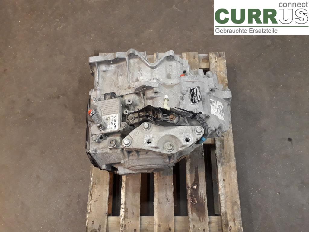 VOLVO V70      08-13 Gearbox (Automatic) 36050322 B5254T11